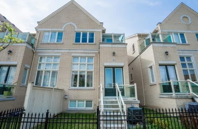 40 Maytime Way, Markham | Image 1