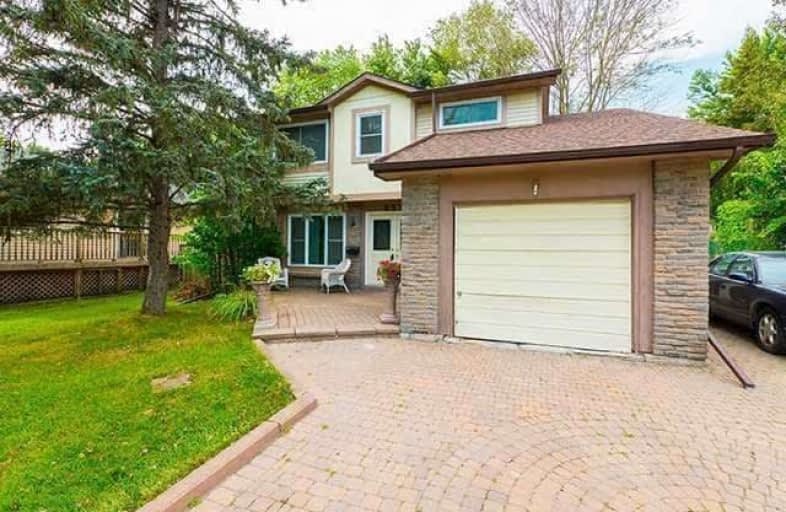 891 Elgin Street, Newmarket | Image 1