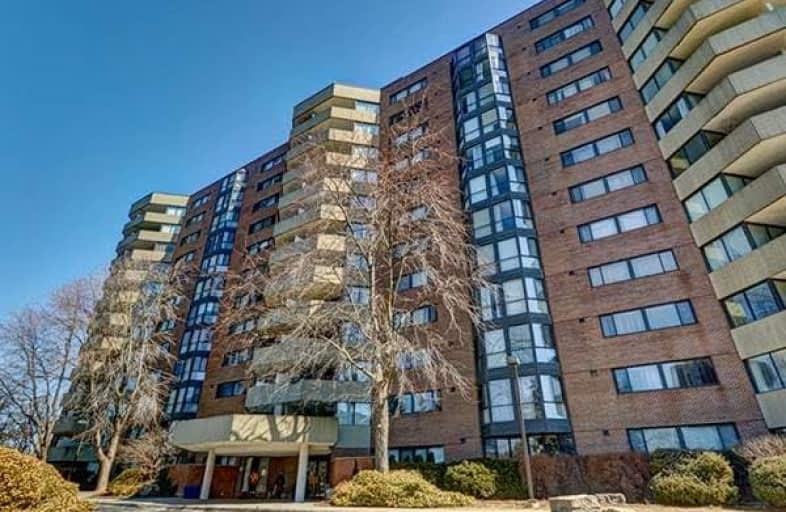 503-50 Baif Boulevard, Richmond Hill | Image 1
