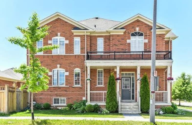 741 Cornell Rouge Boulevard, Markham | Image 1