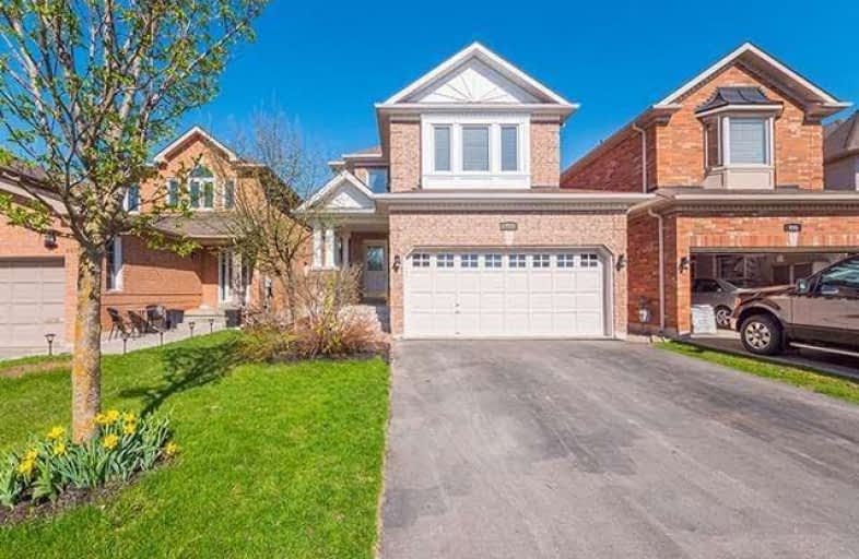 493 Plantation Gate, Newmarket | Image 1