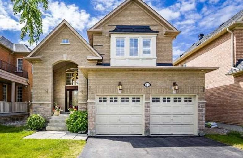 64 Silver Oaks Crescent, Markham | Image 1
