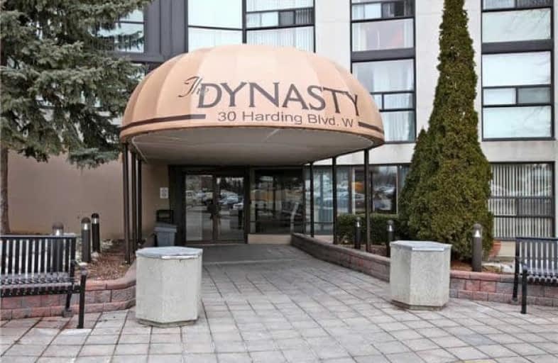 516-30 Harding Boulevard, Richmond Hill | Image 1