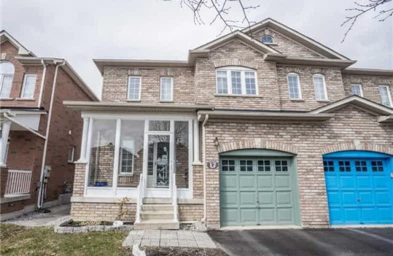 12 Miramar Drive, Markham | Image 1