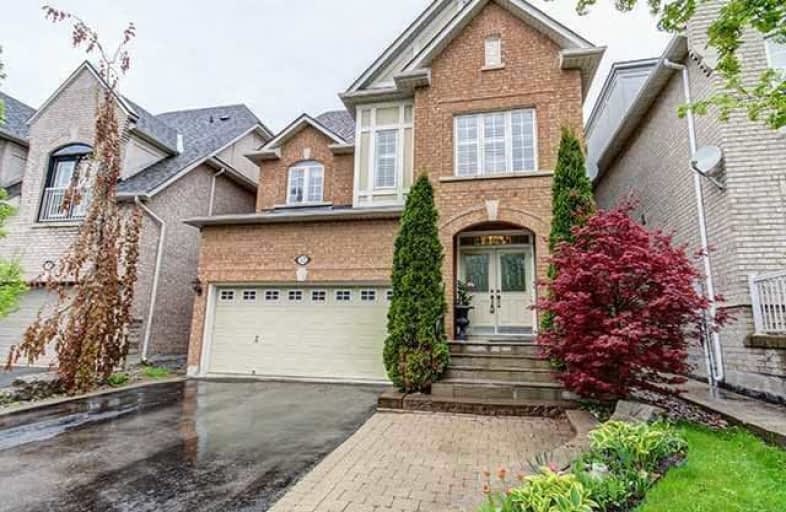 12 Mistysugar Trail, Vaughan | Image 1