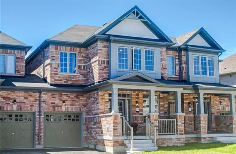 59 Mondial Crescent, East Gwillimbury | Image 1