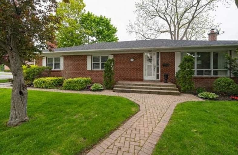17 Maple Street, Markham | Image 1