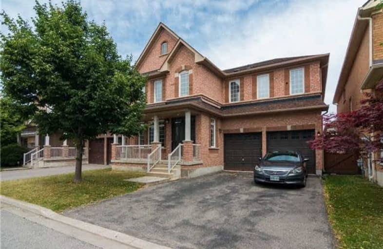 22 Park Place Drive, Markham | Image 1