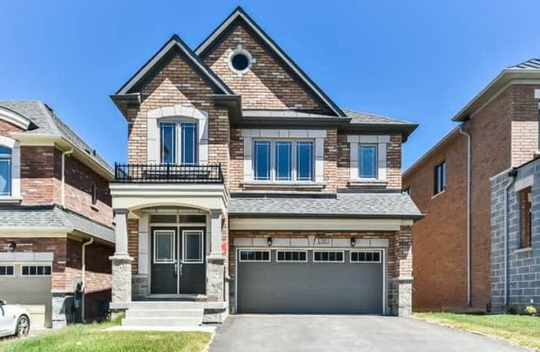 22 William Luck Avenue, East Gwillimbury | Image 1