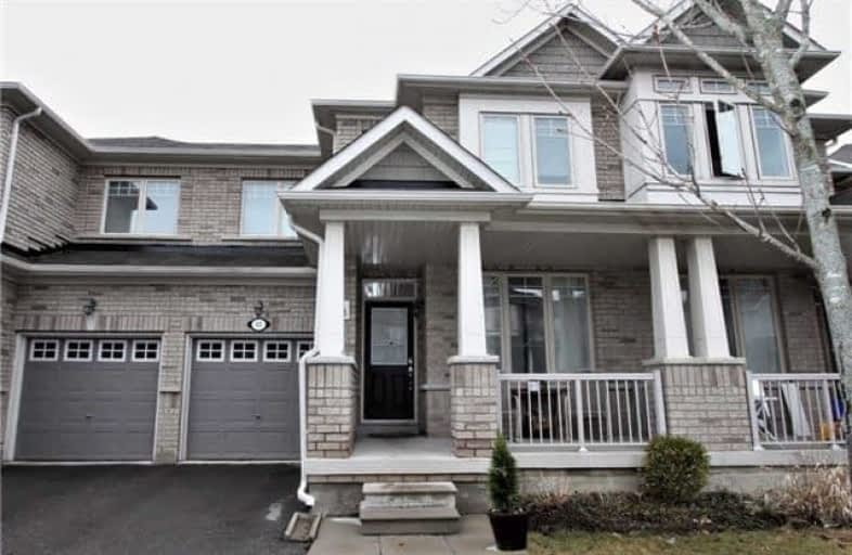 83 Shirrick Drive, Richmond Hill | Image 1