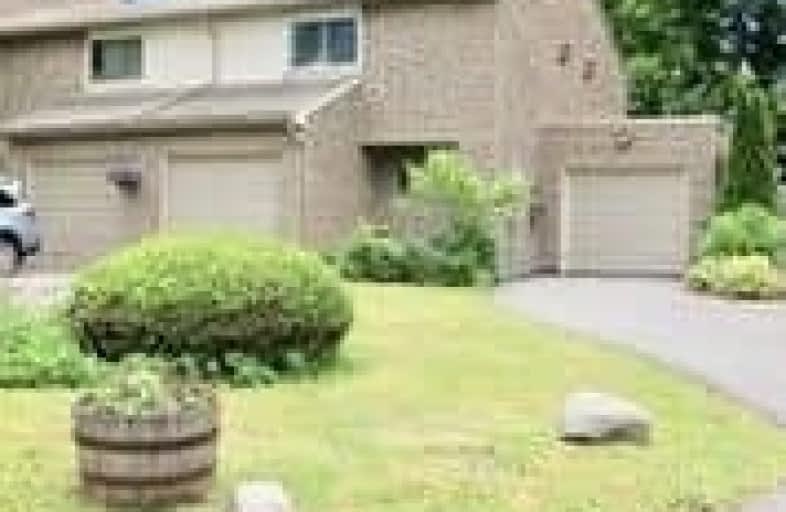 5 Camelot Way, Markham | Image 1