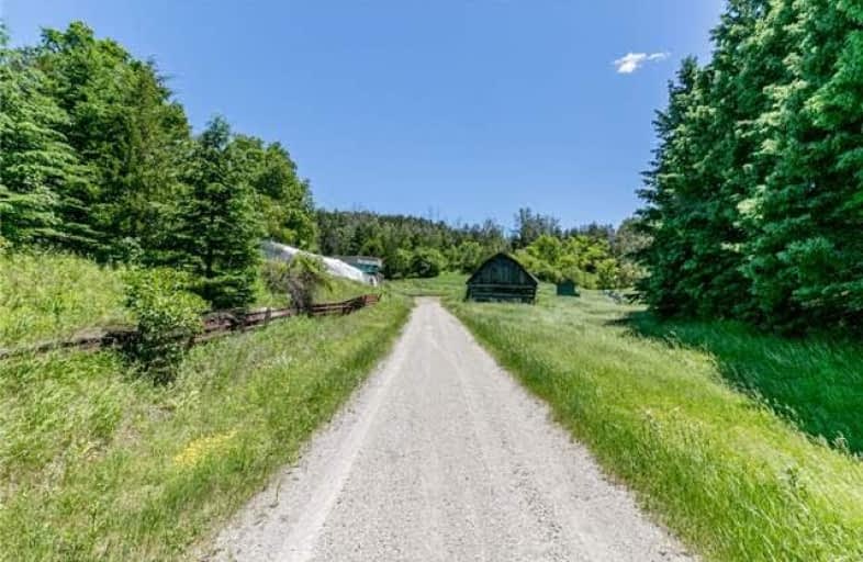 8131 10th Sideroad, Adjala Tosorontio | Image 1