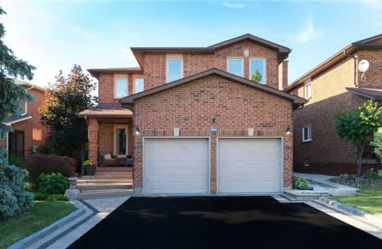 366 Killian Road, Vaughan | Image 1