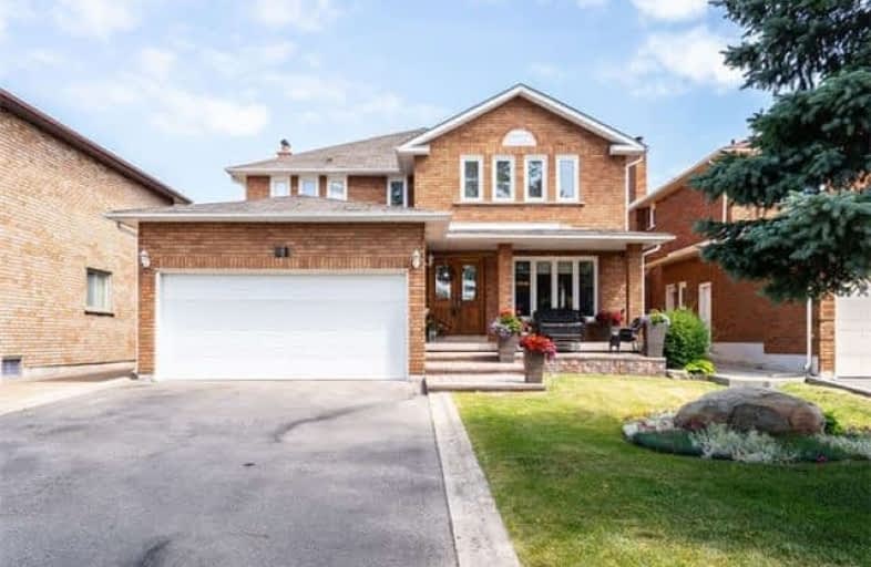 61 Glenvilla Road, Vaughan | Image 1