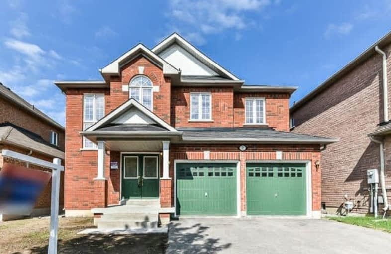 20 Anjac Crescent, Markham | Image 1