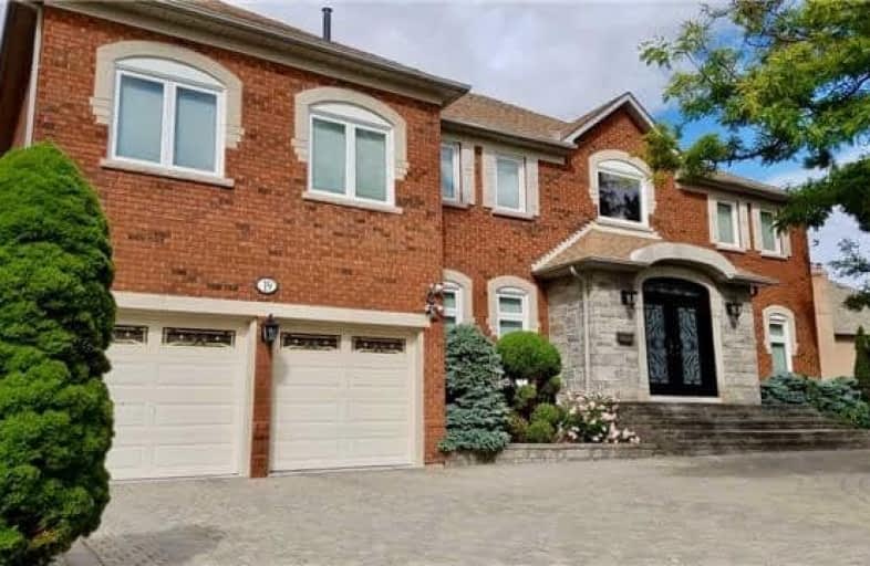 19 Spadina Road, Richmond Hill | Image 1
