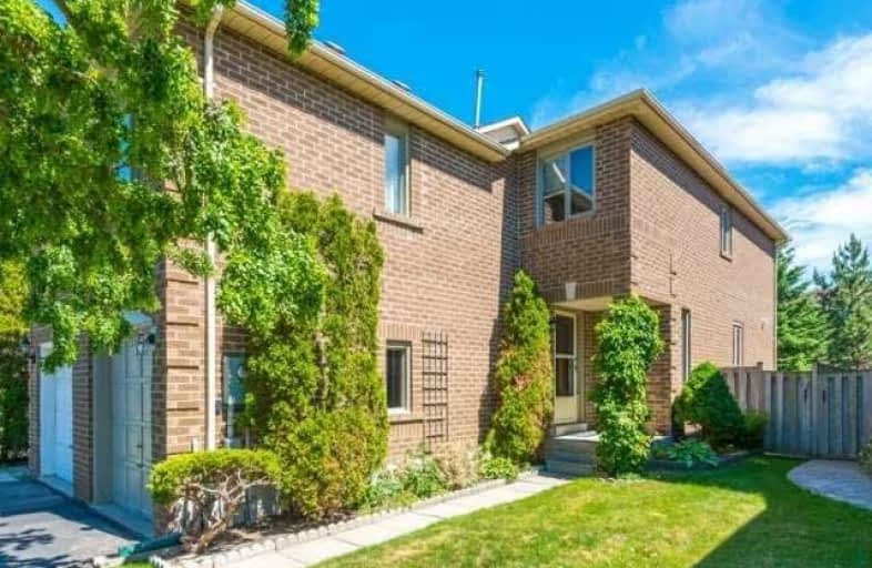 99 Rose Branch Drive, Richmond Hill | Image 1