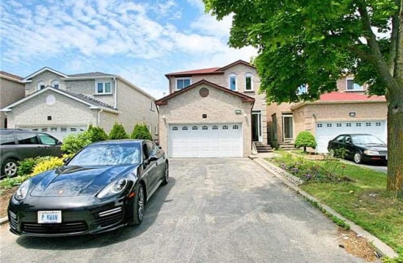 111 Digby Crescent, Markham | Image 1