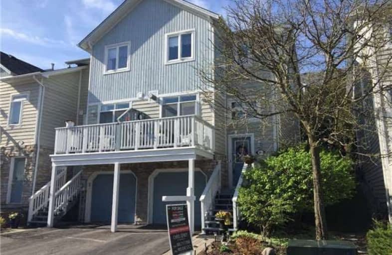 1006 On Bogart Circle, Newmarket | Image 1