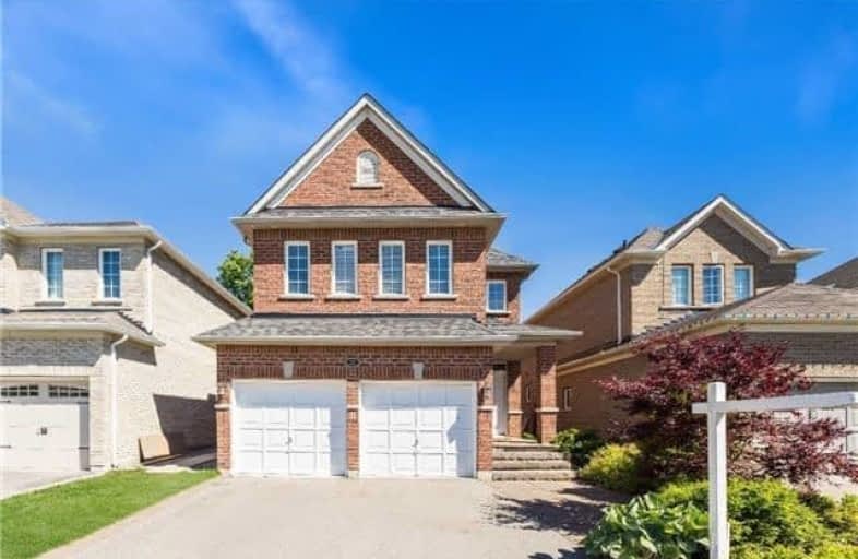 18 Mayan Avenue, Richmond Hill | Image 1
