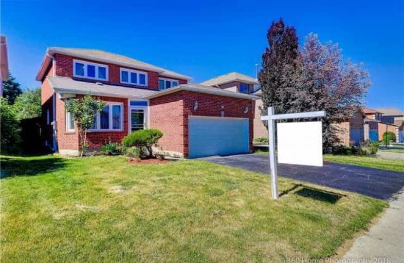 30 Canyon Creek Avenue, Richmond Hill | Image 1