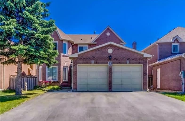 25 Baylawn Drive, Markham | Image 1