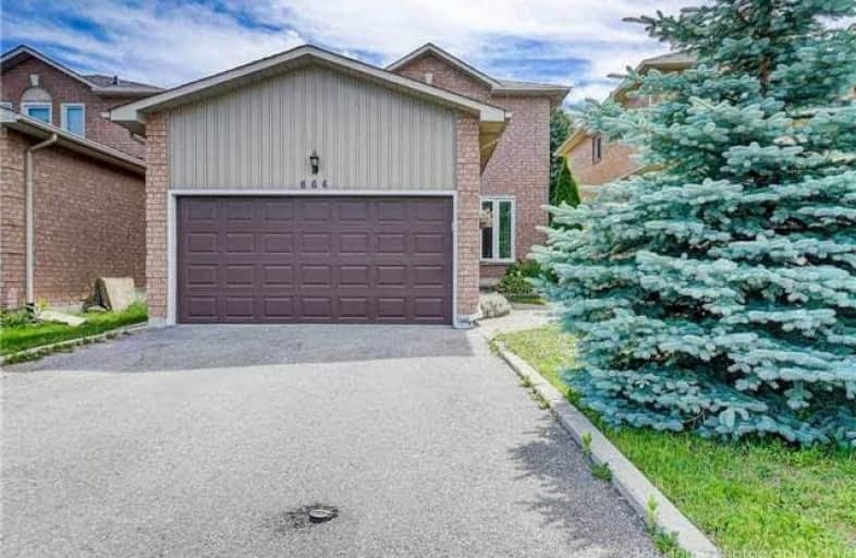 664 College Manor Drive, Newmarket | Image 1
