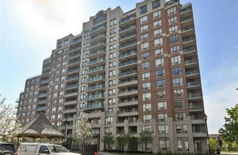 516-310 Red Maple Road, Richmond Hill | Image 1