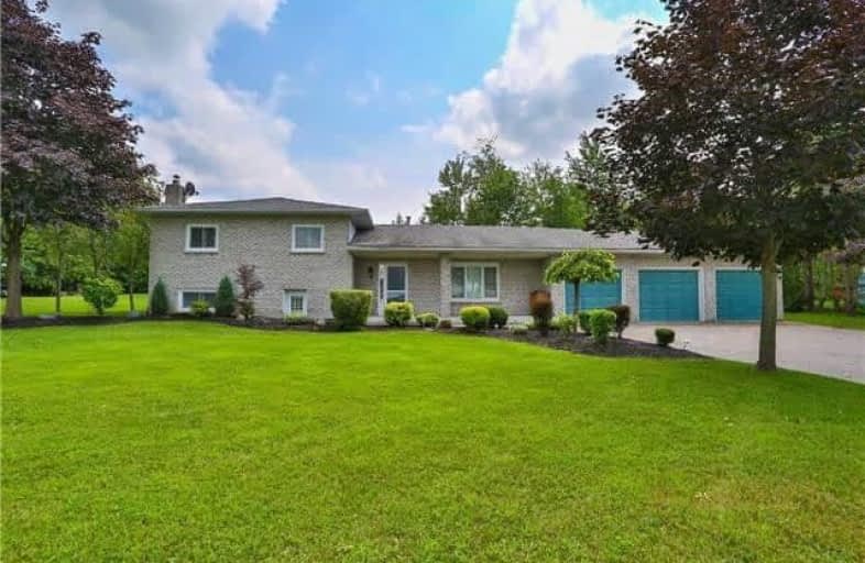4235 Simcoe County Road 88, Bradford West Gwillimbury | Image 1