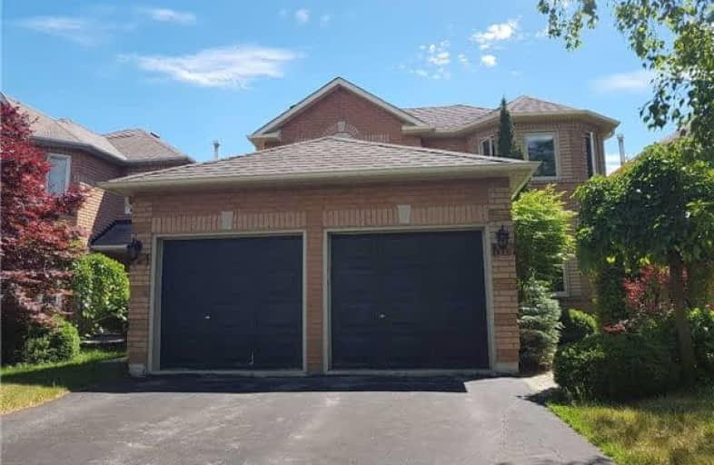 35 Luba Avenue, Richmond Hill | Image 1
