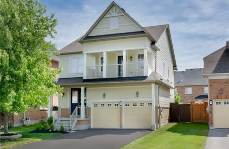 95 Rogers Trail, Bradford West Gwillimbury | Image 1