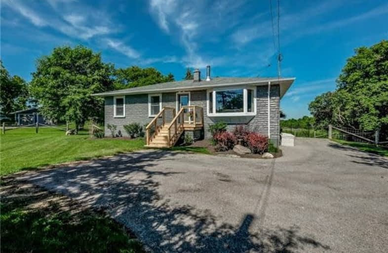 14589 Durham Regional Road 39, Uxbridge | Image 1