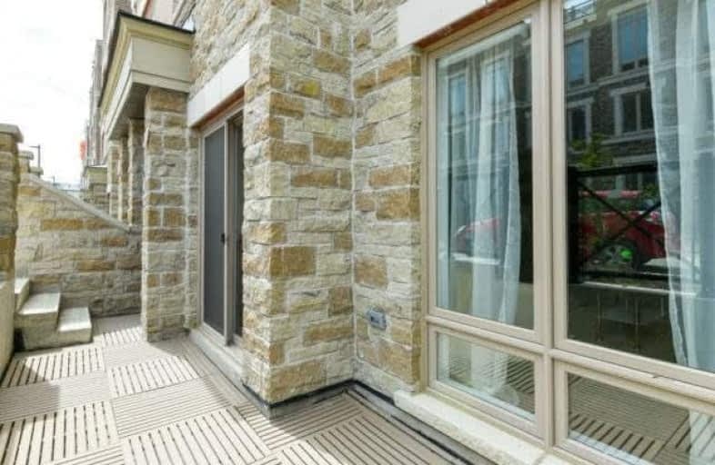 525-30 Dunsheath Way, Markham | Image 1