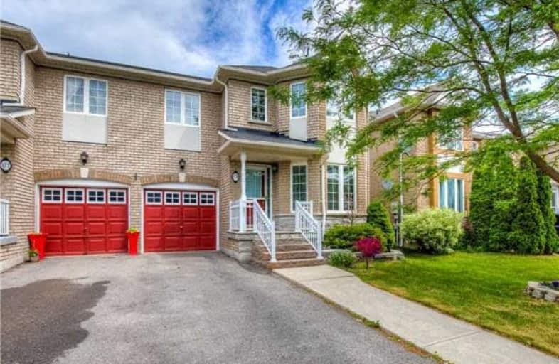 175 Trailhead Avenue, Newmarket | Image 1