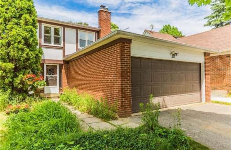 30 Aberfeldy Crescent, Markham | Image 1