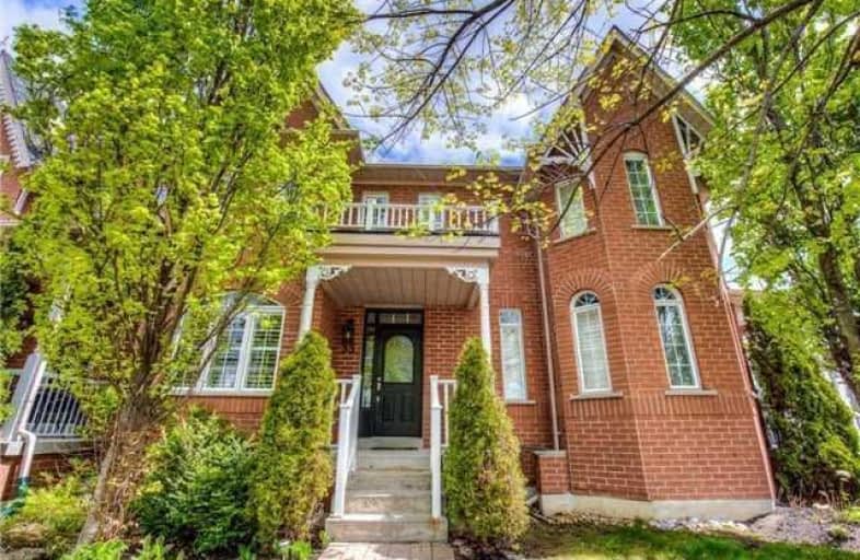 33 Dancers Drive, Markham | Image 1