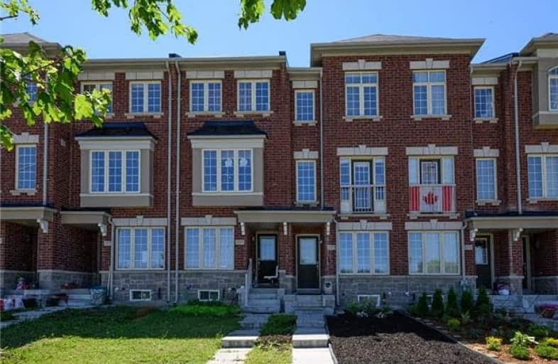 5273 Major Mackenzie Drive East, Markham | Image 1