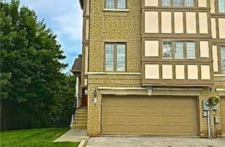 #1-8909 Bathurst Street, Richmond Hill | Image 1