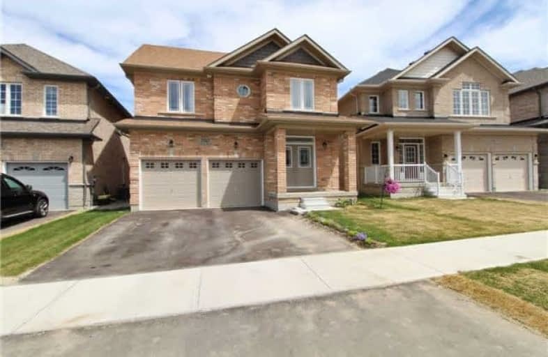 200 Rutherford Road, Bradford West Gwillimbury | Image 1