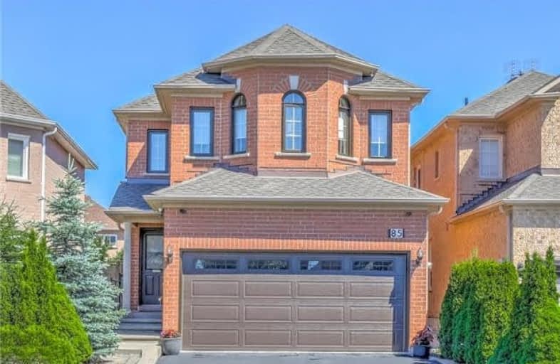 85 Elena Crescent, Vaughan | Image 1