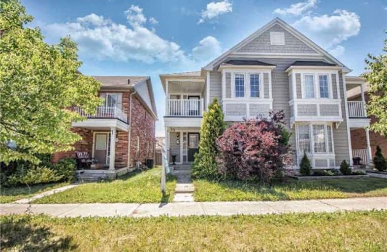 219 White's Hill Avenue, Markham | Image 1