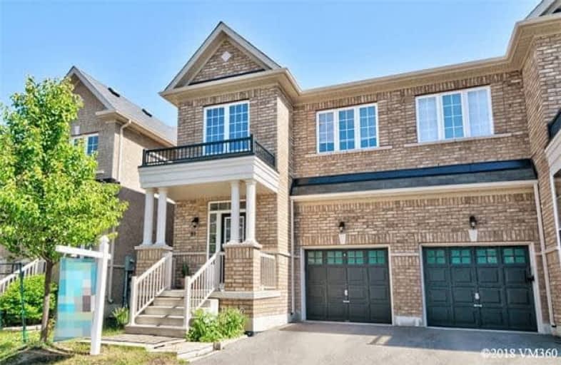 81 Coleluke Lane, Markham | Image 1