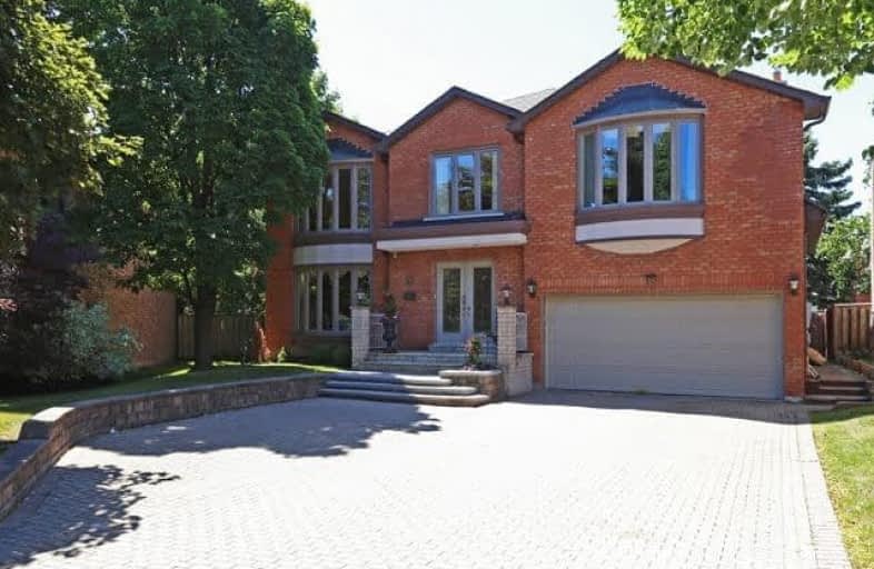 35 Peterborough Avenue, Markham | Image 1