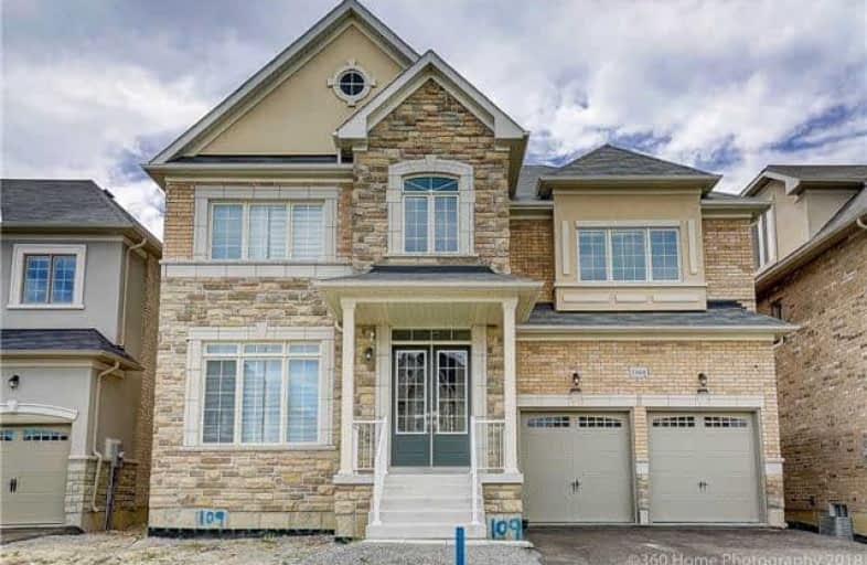 1068 Harden Trail, Newmarket | Image 1