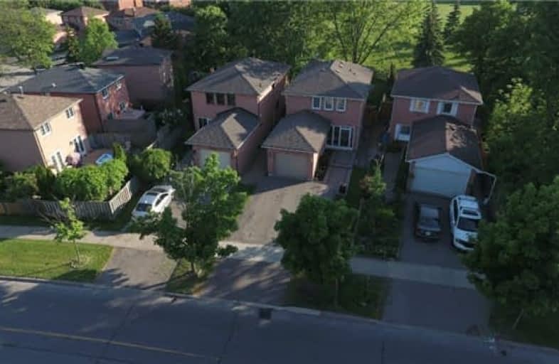 139 Castle Rock Drive, Richmond Hill | Image 1