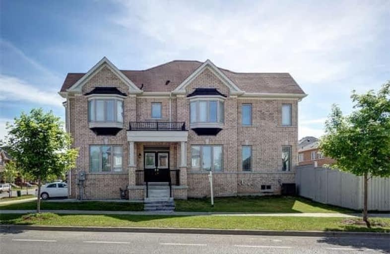 1 Wermoth Court, Markham | Image 1
