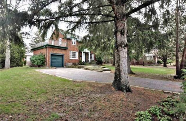 70 Arnold Crescent, Richmond Hill | Image 1
