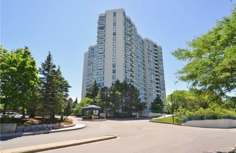 Ph205-7250 Yonge Street, Vaughan | Image 1