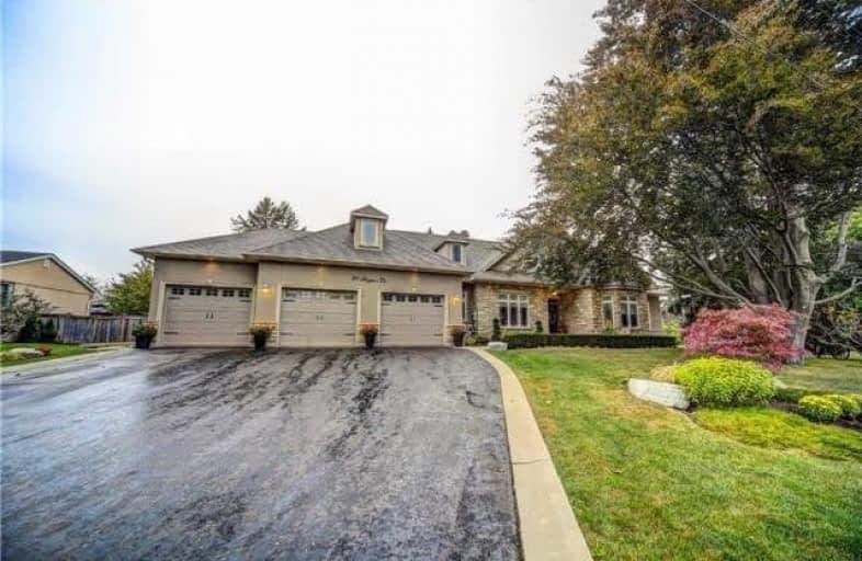 25 Hughson Drive, Markham | Image 1
