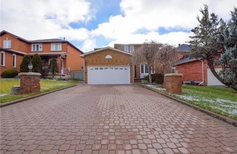 72 Militia Trail, Markham | Image 1